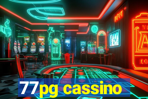 77pg cassino